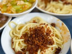 -二号桥脆绍面(星辉中路店)