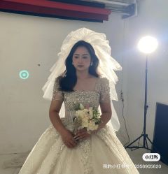 -青禾蒙娜丽莎婚纱摄影(武汉总店)