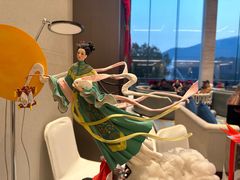 -紫金山庄·享闲庭中餐厅