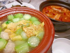 -小菜园新徽菜(常州金坛吾悦店)