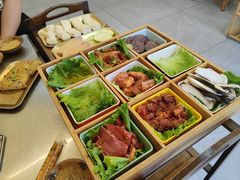 -阿昌白族石板烧·菌锅(大理古城店)