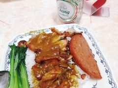 -渔记茶餐厅(渔村店)