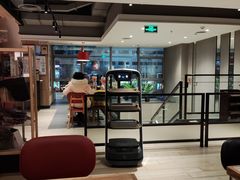 -必胜客(双榆树店)