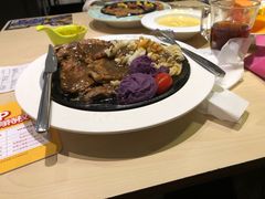 -豪客来牛排(海沧阿罗海店)
