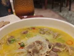 -清真马祥兴菜馆(云南北路店)