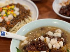 -奎元馆.百年奎元.非遗传承(西湖边的解放路店)
