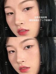 -MIVI野生眉纹绣纹眉