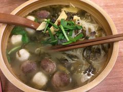 -石榴姐•山城小馆(创始店)