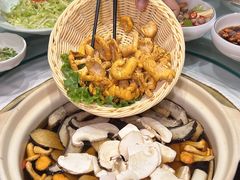 -天宜隆蘑菇宴火锅(石景山旗舰店)