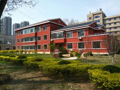 -辽宁大学(崇山校区)