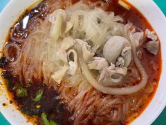 红味肥肠粉-甘记肥肠粉(马鞍北路店)