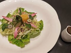 -民族饭店-四季餐厅