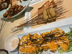 -状元阁烧烤(新华路总店)