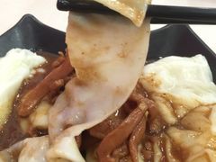 -华辉拉肠(广园店)