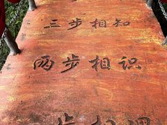 -黄山翡翠谷景区