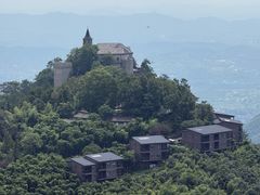 -莫干山风景区