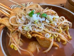 -青春分食(仙林大学城店)