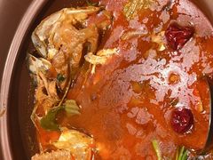 -江宴渔村·鱼鲜土菜(紫荆广场店)