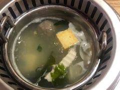 -尚海豆捞(乐虹坊店)