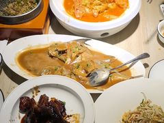 -味莊·青岛菜(云霄路店)