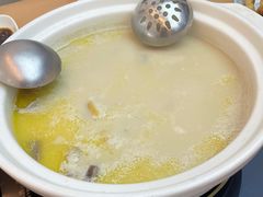 -湯系·煲汤手艺人(东二环泰禾广场店)