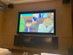 -金色印象·4K影院式足体养生(金沙店)