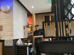 -阿香米线(天津凯德餐厅店)