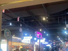 -豪享来(我格广场店)