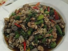 -徽州月·民间徽菜(浦东总店)