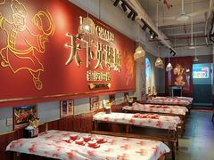 -老闵田螺馆·南昌市井菜·特色小吃(总店)