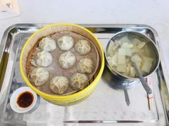 -一刘汤包(杏林店)
