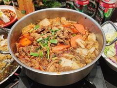 -山芋腔苏北菜(盐城滨海店)