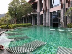 -广州从化都喜泰丽度假温泉酒店