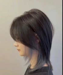 -起点潮色造型