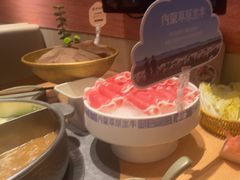 -巴奴毛肚火锅(七宝领展广场店)