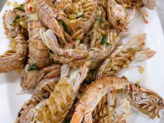 -众味海鲜大排档·活海鲜·潮汕味(南澳店)