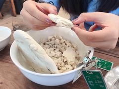 -老刘家永盛斋·传统泡馍(东关南街店)