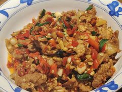 -八碗湘长沙市井菜(坡子街店)