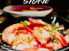 -BROWNSTONE布朗石西班牙餐厅(富城店)