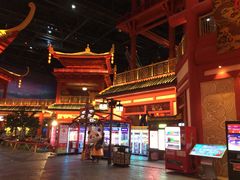 -万达茂商场(南京仙林店)
