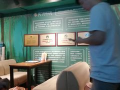 -魔方剧情密室(徐汇店)