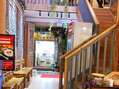 -阿婆情腊排骨火锅(饮玉巷店)