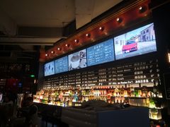 -CIRCLE·酒吧(第一国际店)