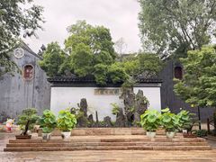 -东山雕花楼