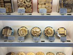 -家琳甜品(江南东店)