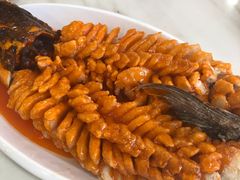 -同发号饭庄(复兴路店)