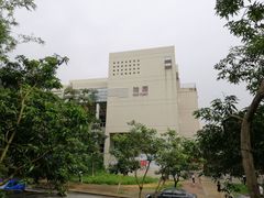-华南师范大学(广州大学城校区)