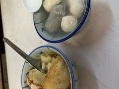 -张钦德·广场老牌豆花甜汤(总店)