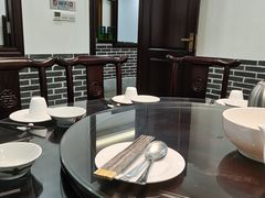 包厢-农汤老店(顺联公园里店)