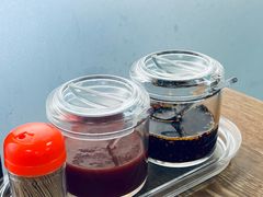 -桥雪牛杂专门店(关边路店)